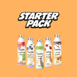 STARTERS ABONNEMENT