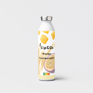 mango passievrucht