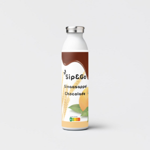 Sinasappel Chocolade